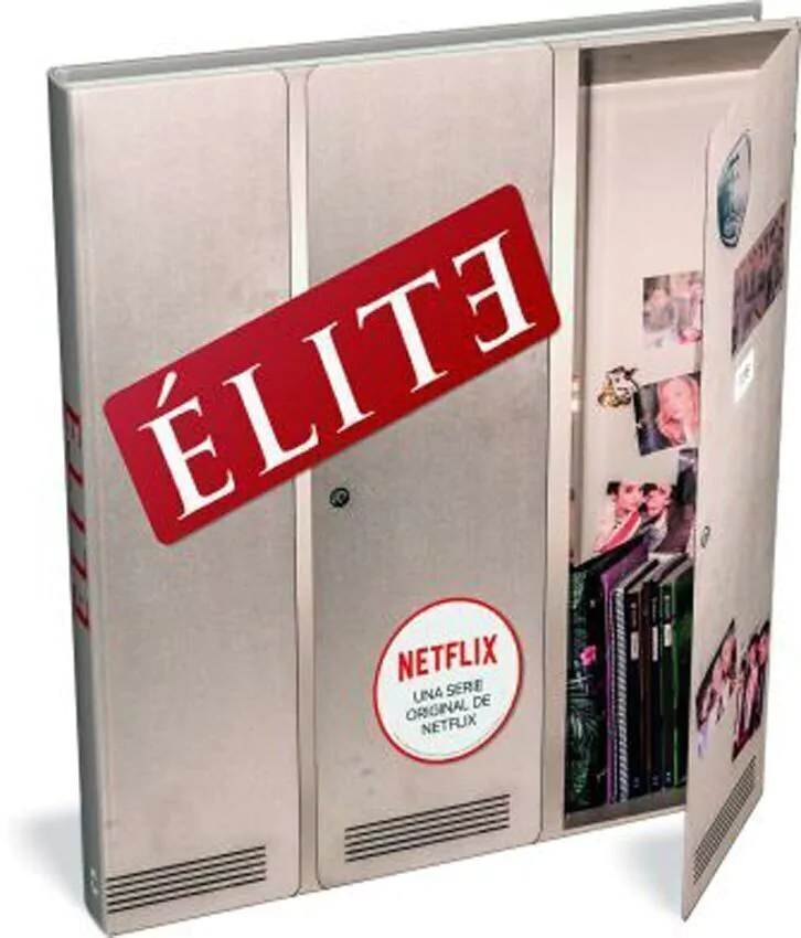 Fanbook - Elite