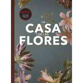 Fanbook - La Casa De Las Flores