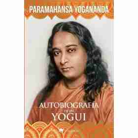 Autobiografia De Un Yogui