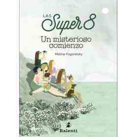 Un Misterioso Comienzo