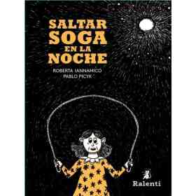 Saltar Soga en La Noche