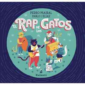 Rap De Los Gatos