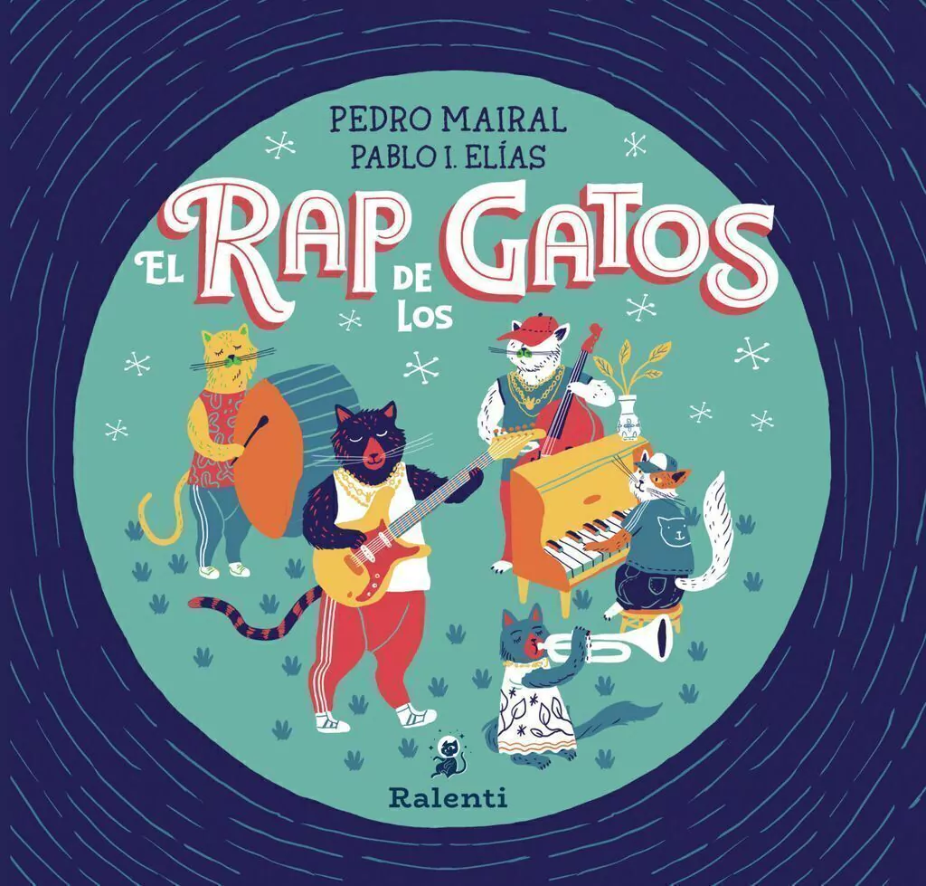 Rap De Los Gatos