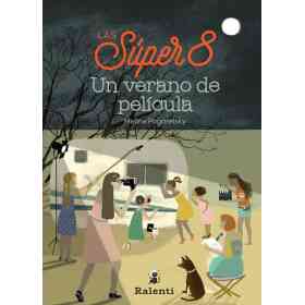 Un Verano De Pelicula