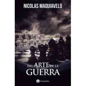 Del Arte De La Guerra