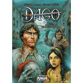 Dago: Historia De Cesare Y Giacomo
