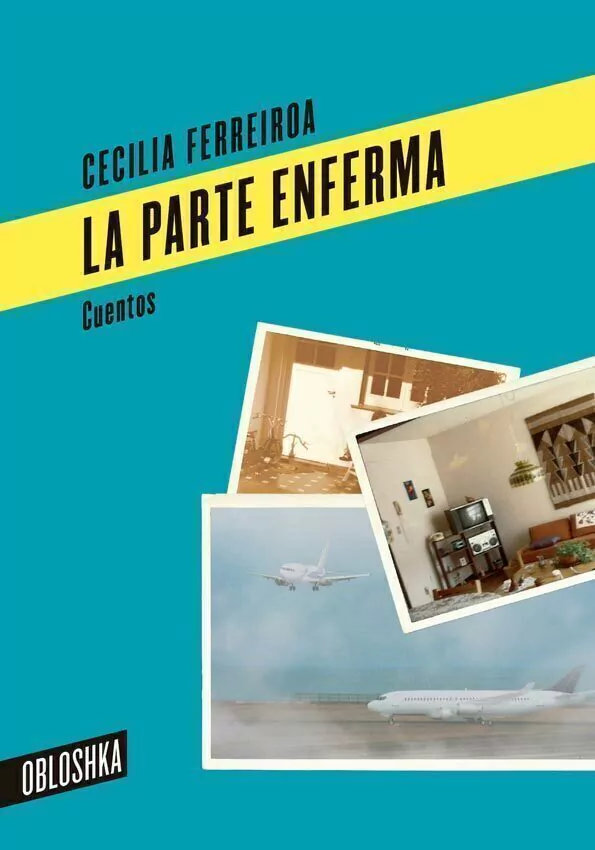La Parte Enferma