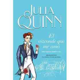 El Vizconde Que Me Amo - Bridgerton 2