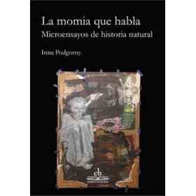 La Momia Que Habla - Podgorny, Irina