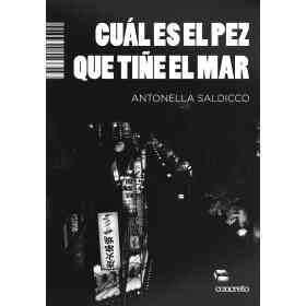 Cual Es El Pez Que Tiñe El Mar