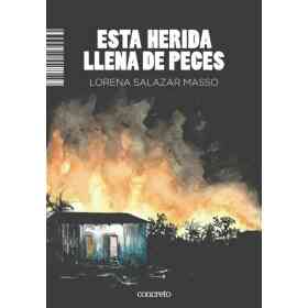 Esta Herida Llena De Peces