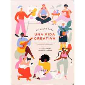 Rituales Para Una Vida Creativa