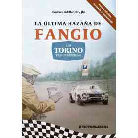 La Ultima hazaña De Fangio