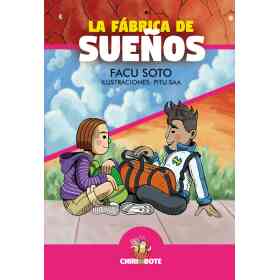 La Fabrica De Sueños