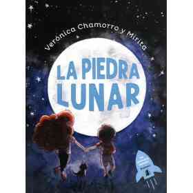 La Piedra Lunar