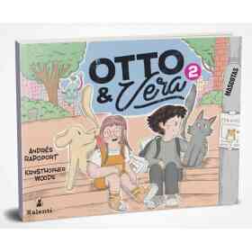 Otto Y Vera 2 - Las Mascotas