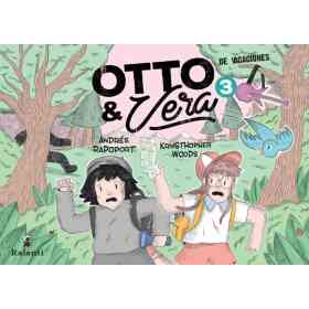 Otto & Vera 3: De Vacaciones