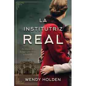 La Institutriz Real