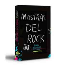 Mostras Del Rock