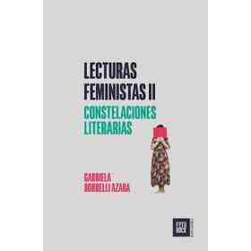 Lecturas Feministas Ii