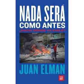 Nada Sera Como Antes