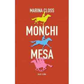 Monchi Mesa