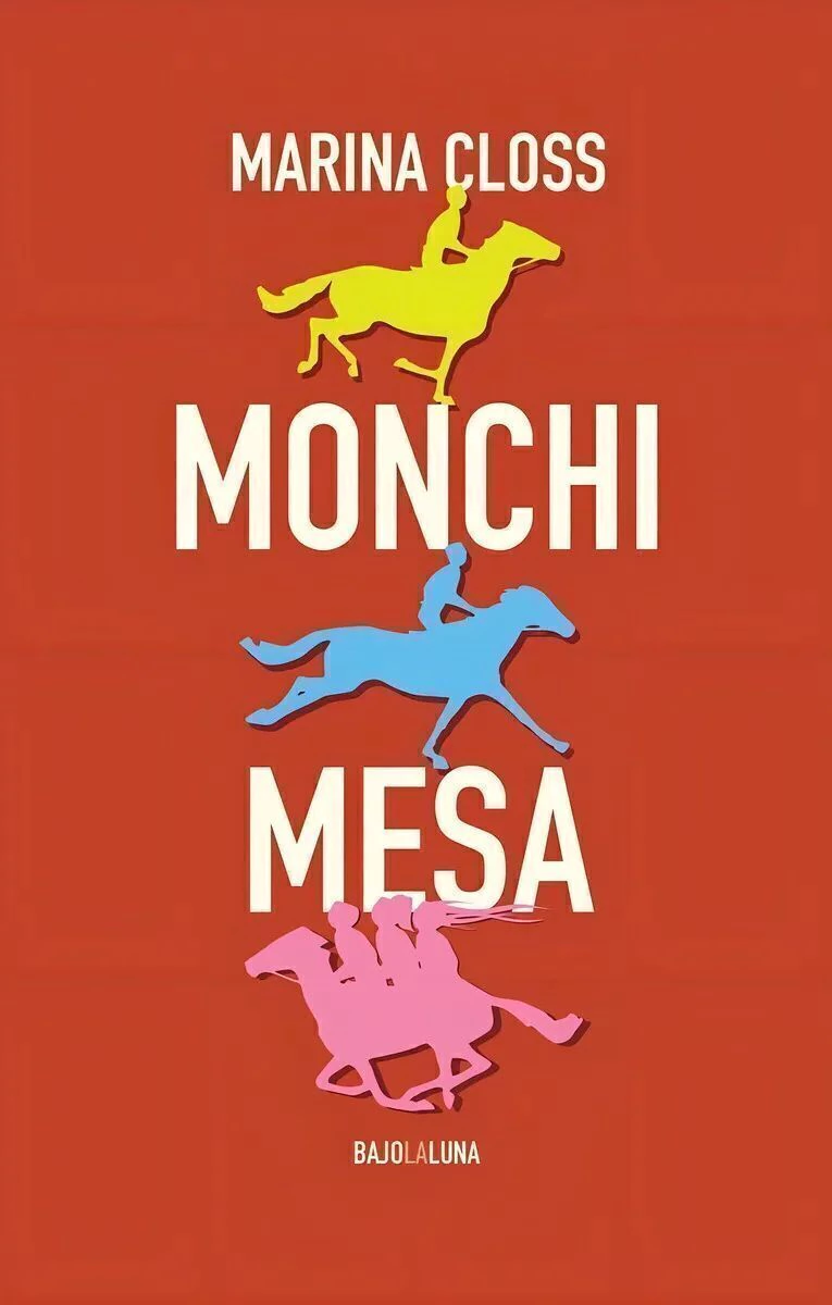 Monchi Mesa