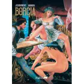 Borgia Integral