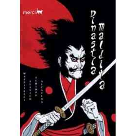 Dinastia Maldita Y Otras Historias De Japon