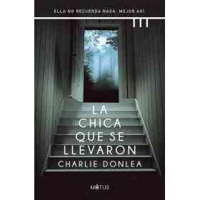 La Chica Que Se Llevaron