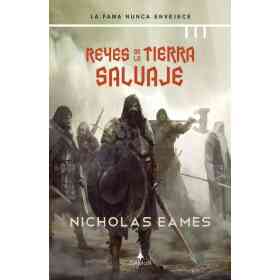 Reyes De La Tierra Salvaje