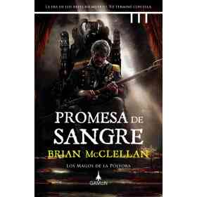 Promesa De Sangre