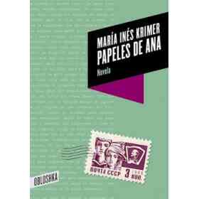 Papeles De Ana