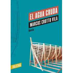 El Agua Cruda