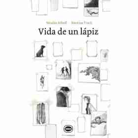 Vida De Un Lapiz