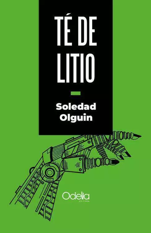 Te De Litio