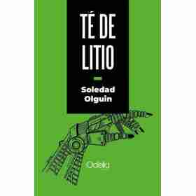 Te De Litio