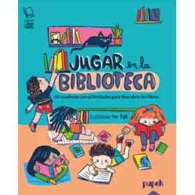 Jugar en La Biblioteca