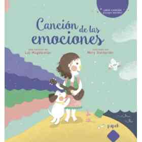 Canción De Las Emociones