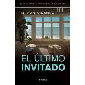 El Ultimo Invitado
