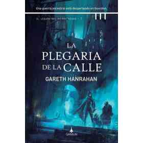 La Plegaria De La Calle