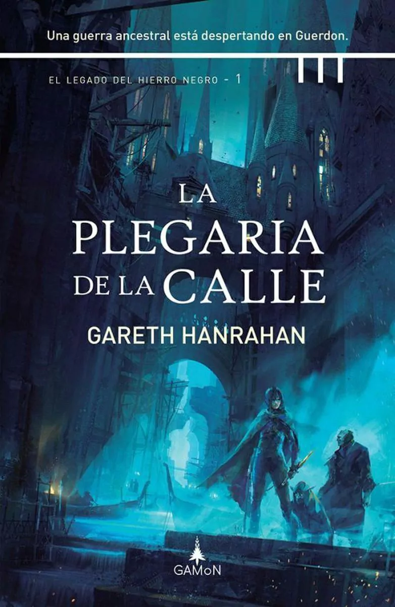 La Plegaria De La Calle