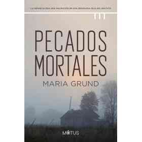 Pecados Mortales