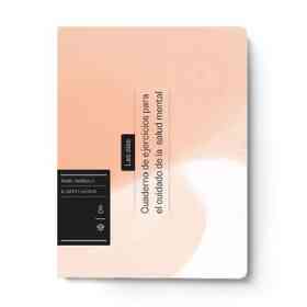 Las Olas - Cuaderno De Ejercicios Para El Cuidado De La Salud Mental