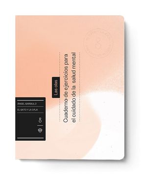 Las Olas - Cuaderno De Ejercicios Para El Cuidado De La Salud Mental