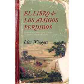El Libro De Los Amigos Perdidos