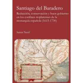 Santiago Del Baradero