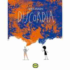 Discordia