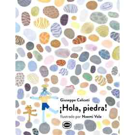 ¡Hola Piedra!