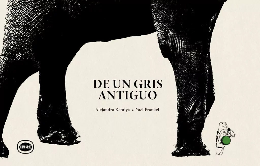 De Un Gris Antiguo